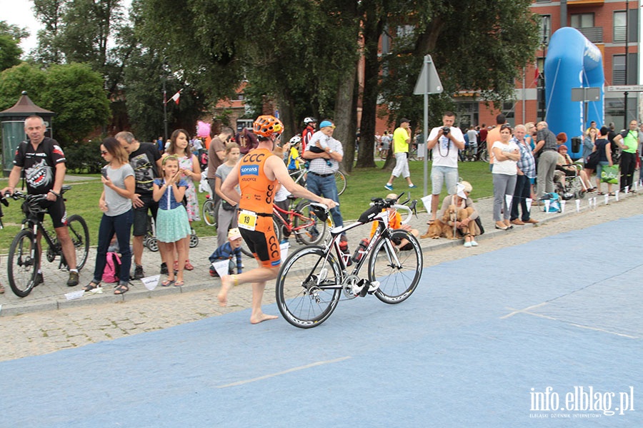 Fina Garmin Iron Triathlon, fot. 143