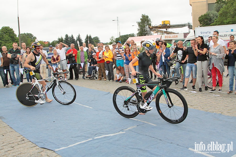 Fina Garmin Iron Triathlon, fot. 146