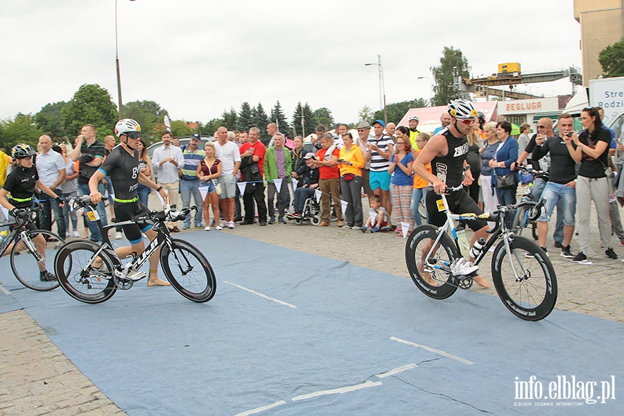 Fina Garmin Iron Triathlon, fot. 149