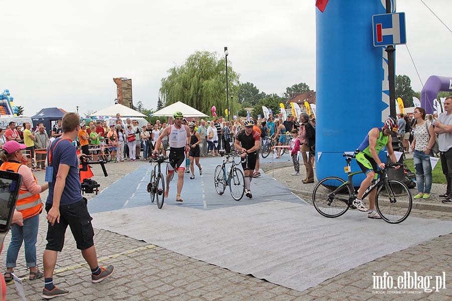 Fina Garmin Iron Triathlon, fot. 162