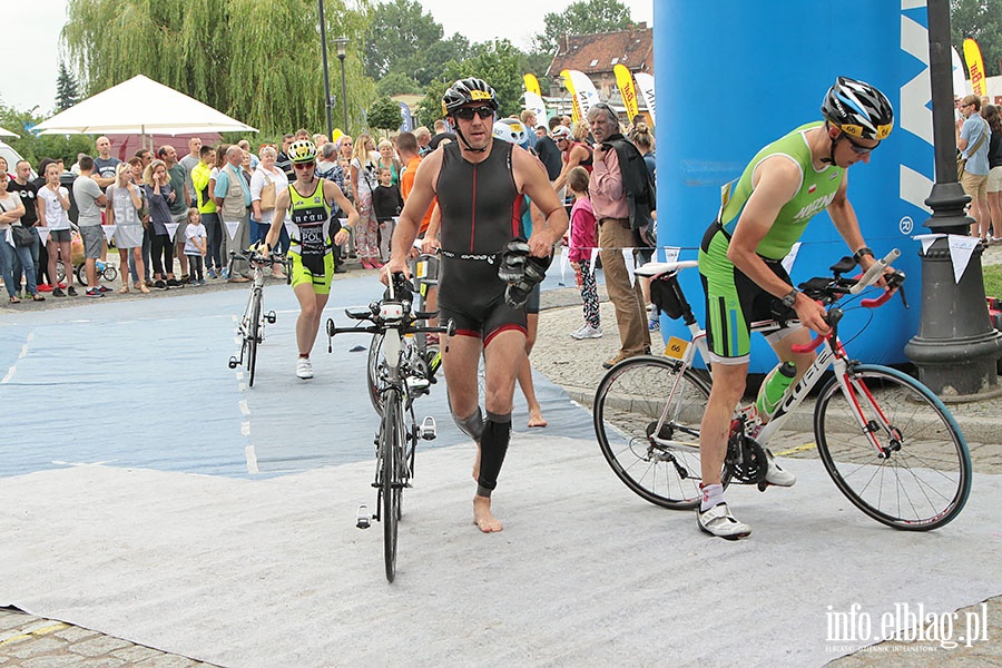 Finał Garmin Iron Triathlon, fot. 164
