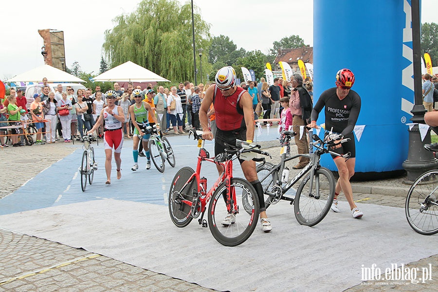 Fina Garmin Iron Triathlon, fot. 165