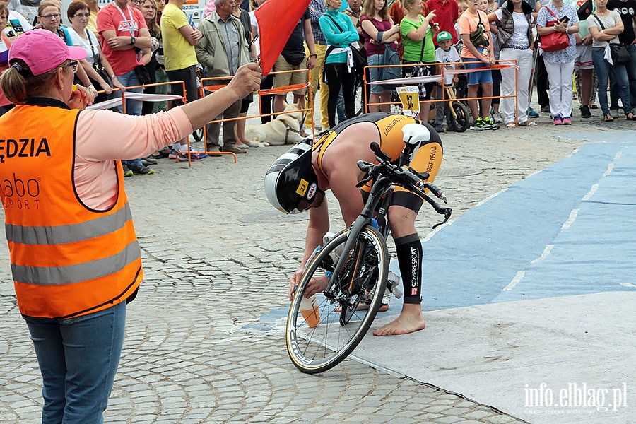 Fina Garmin Iron Triathlon, fot. 168