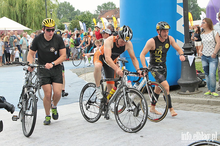 Fina Garmin Iron Triathlon, fot. 169