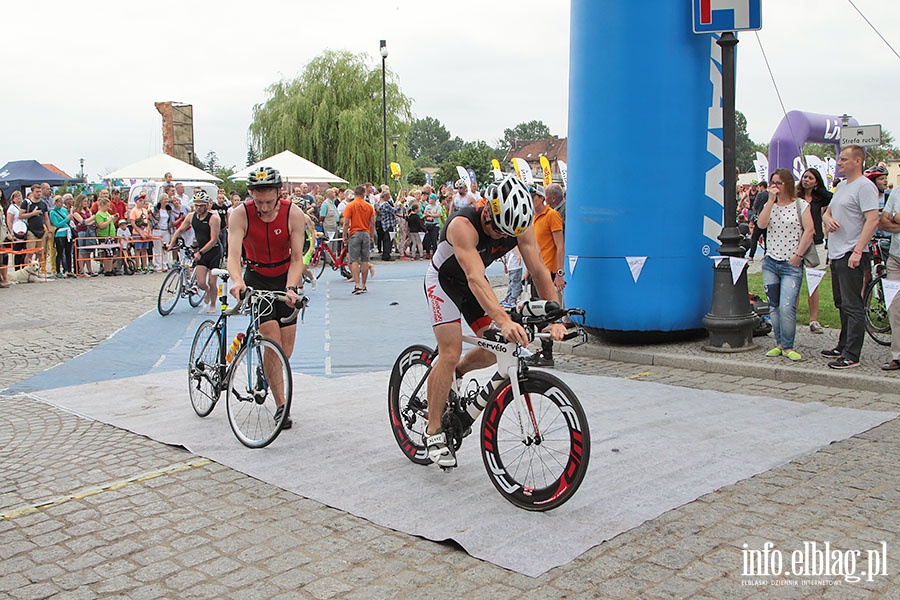 Fina Garmin Iron Triathlon, fot. 172