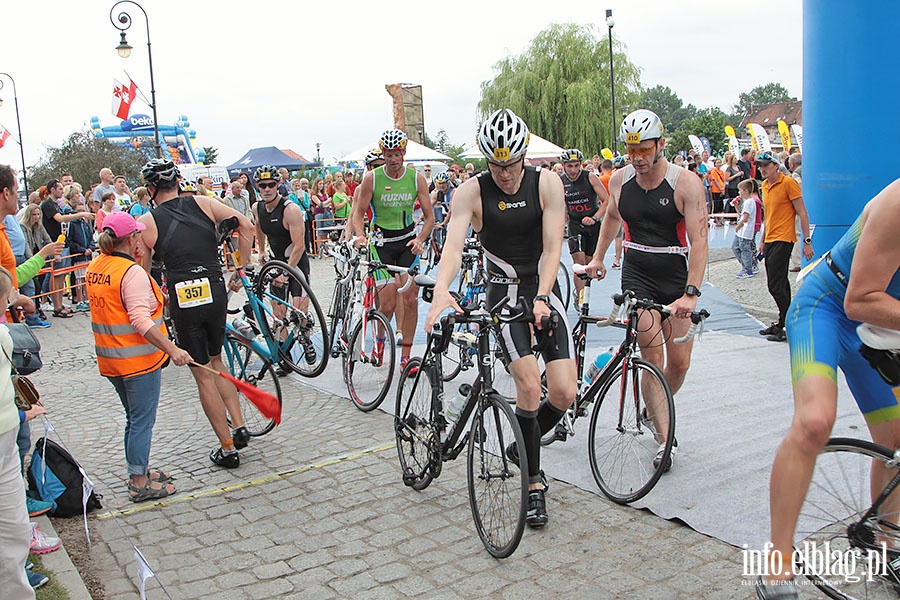 Fina Garmin Iron Triathlon, fot. 173