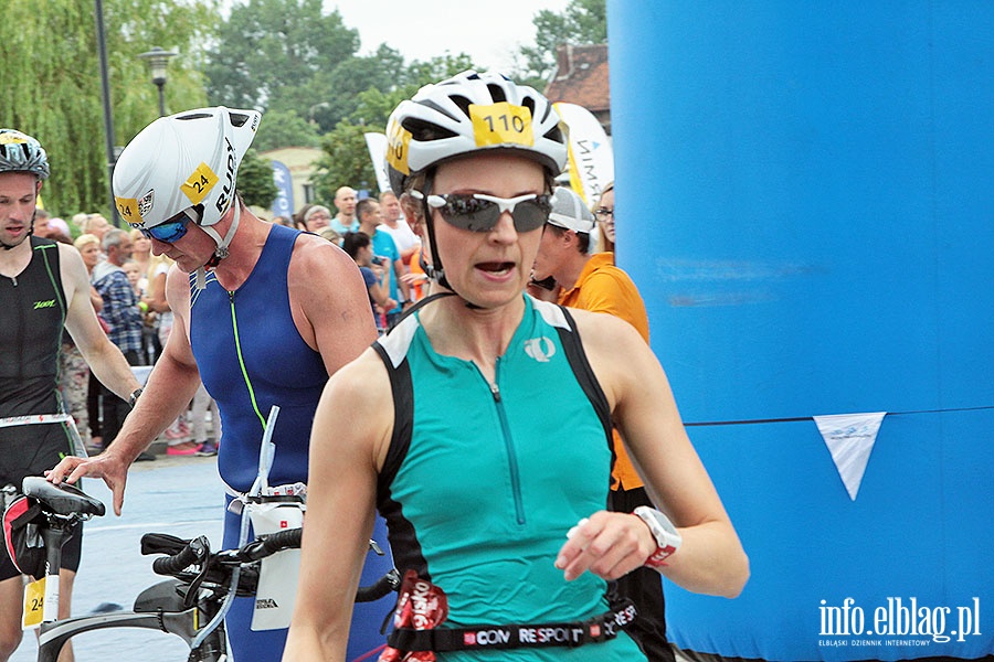 Fina Garmin Iron Triathlon, fot. 176