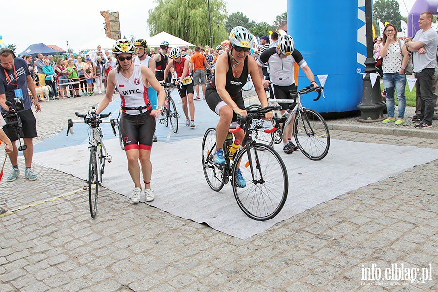 Fina Garmin Iron Triathlon, fot. 178