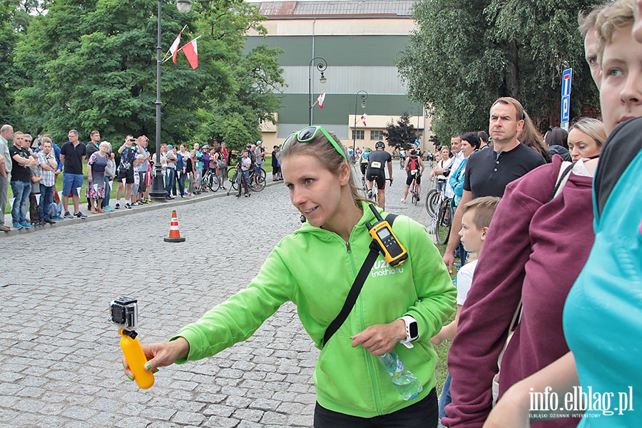 Finał Garmin Iron Triathlon, fot. 187