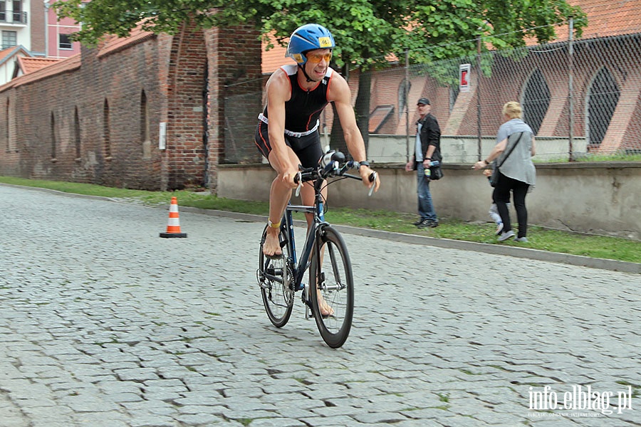Finał Garmin Iron Triathlon, fot. 194