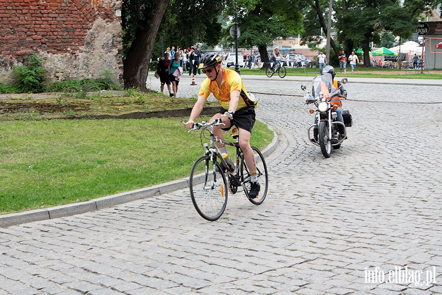 Fina Garmin Iron Triathlon, fot. 195