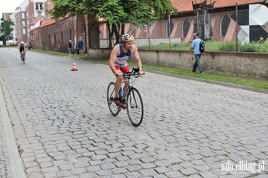 Fina Garmin Iron Triathlon, fot. 198