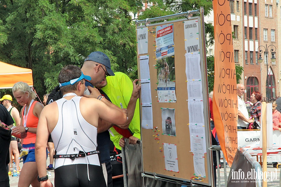 Fina Garmin Iron Triathlon, fot. 218