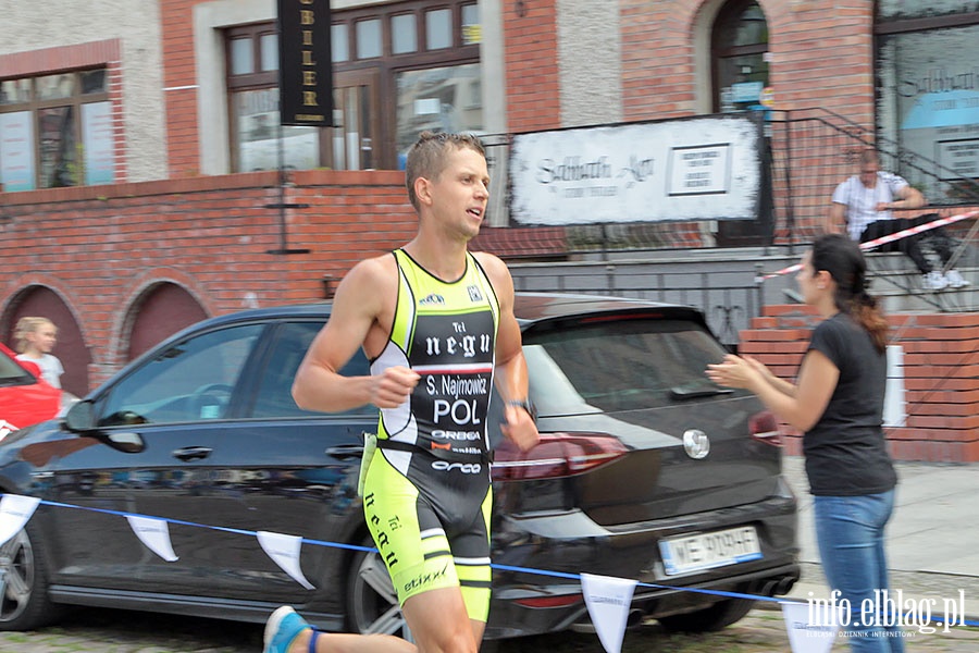 Fina Garmin Iron Triathlon, fot. 219