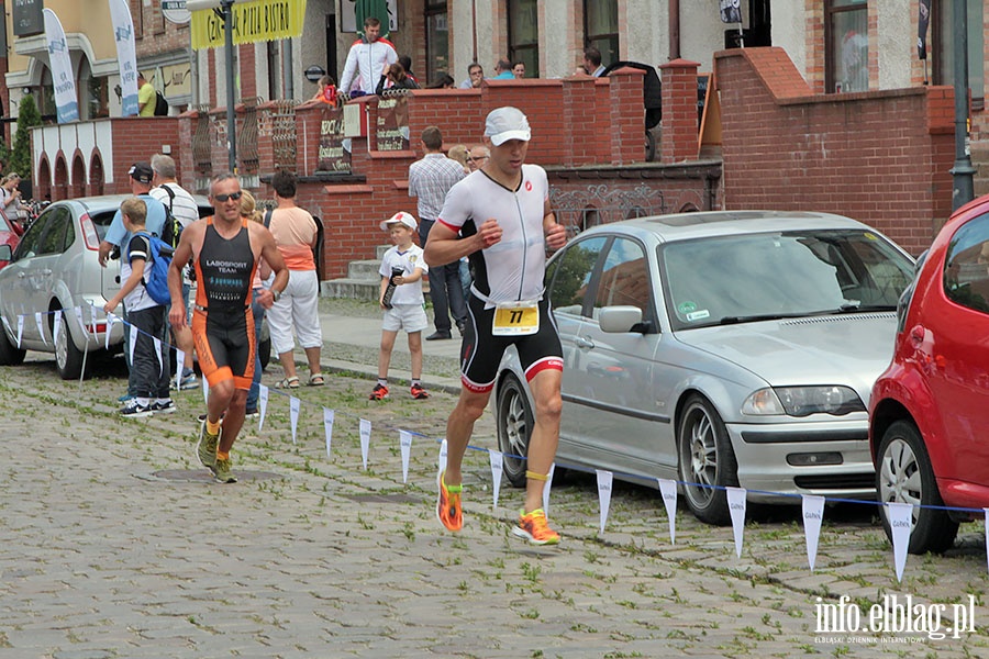 Fina Garmin Iron Triathlon, fot. 224