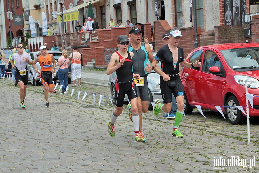 Fina Garmin Iron Triathlon, fot. 225