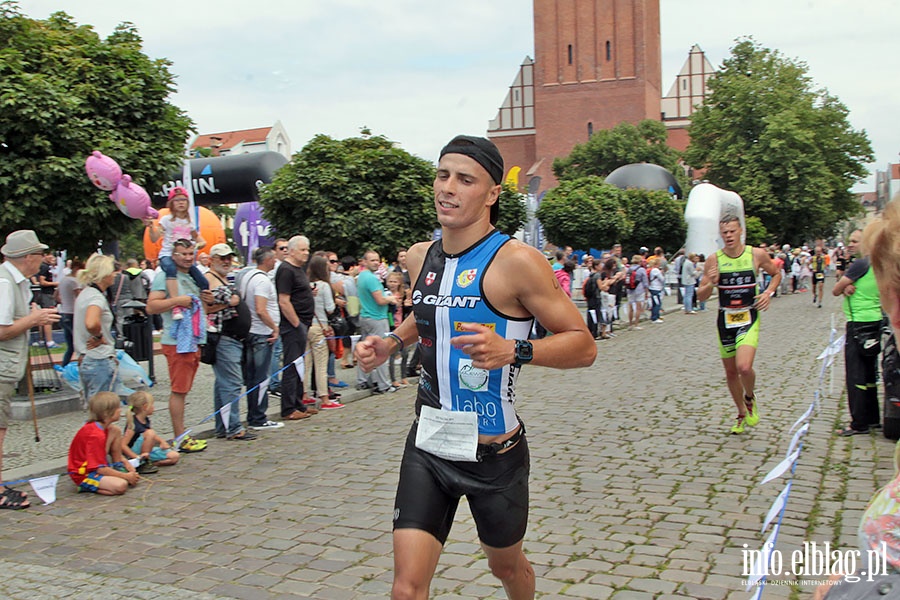 Fina Garmin Iron Triathlon, fot. 231