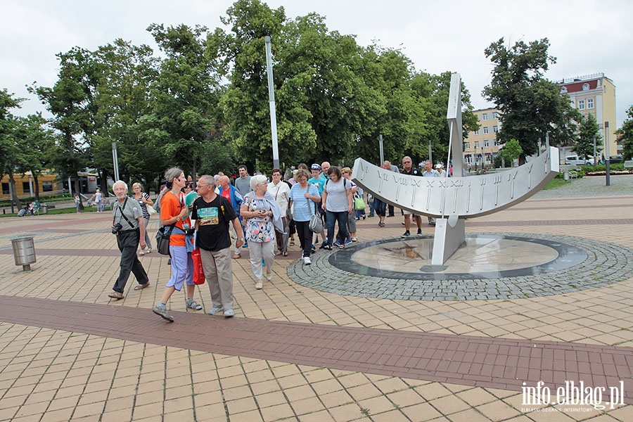 Sobota z przewodnikiem, fot. 6