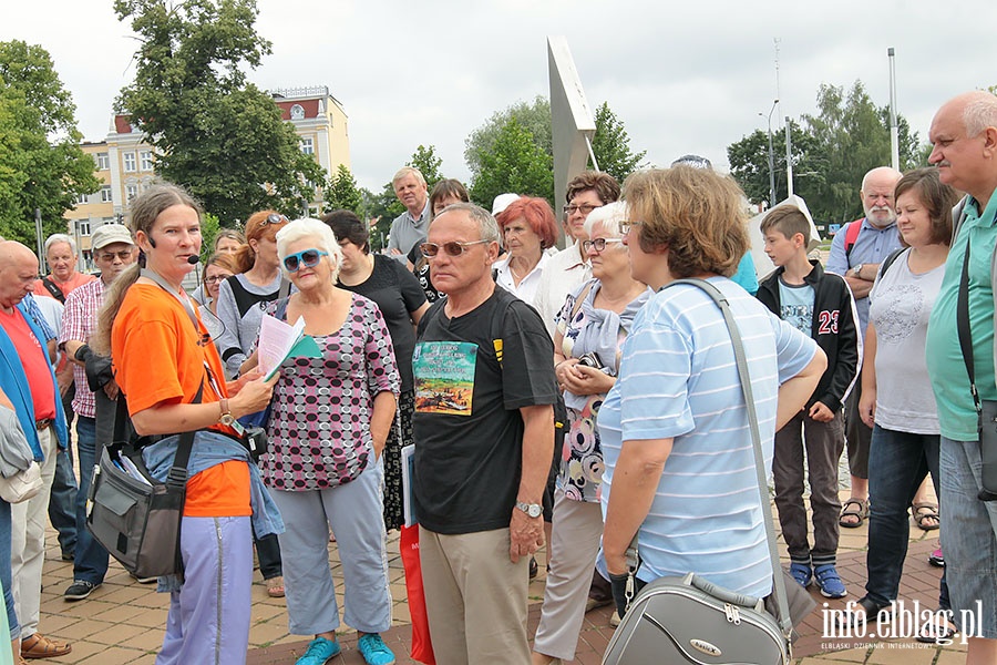 Sobota z przewodnikiem, fot. 8