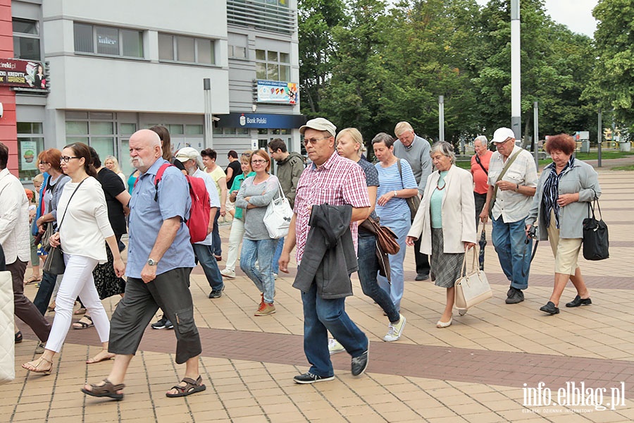 Sobota z przewodnikiem, fot. 10