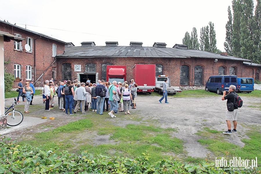 Sobota z przewodnikiem, fot. 32