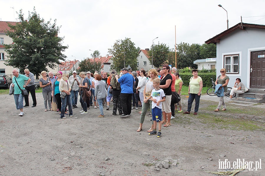 Sobota z przewodnikiem, fot. 33