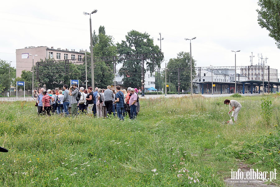 Sobota z przewodnikiem, fot. 45