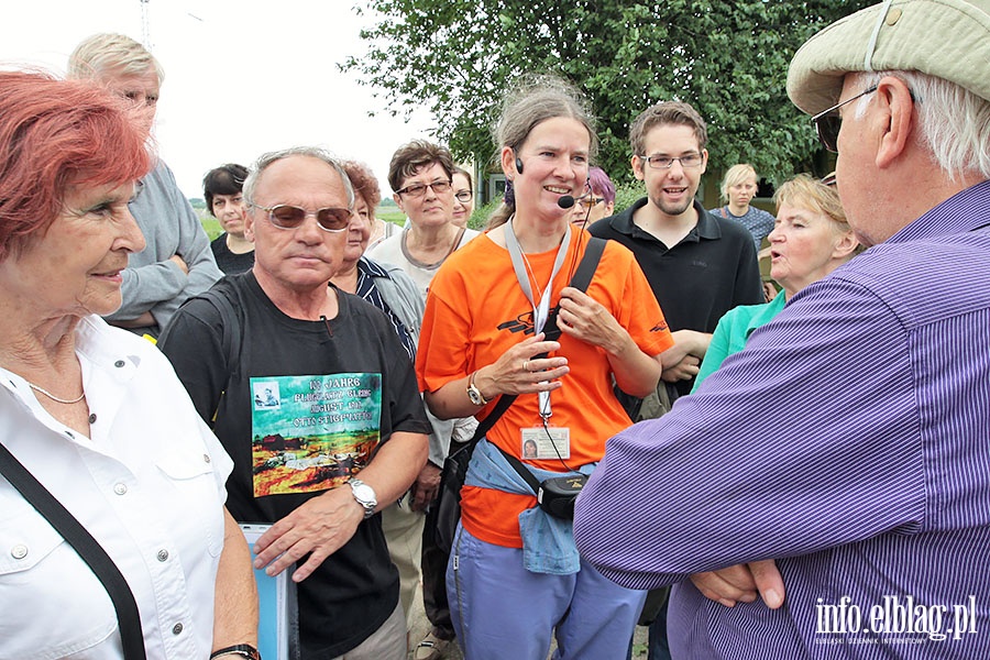 Sobota z przewodnikiem, fot. 60
