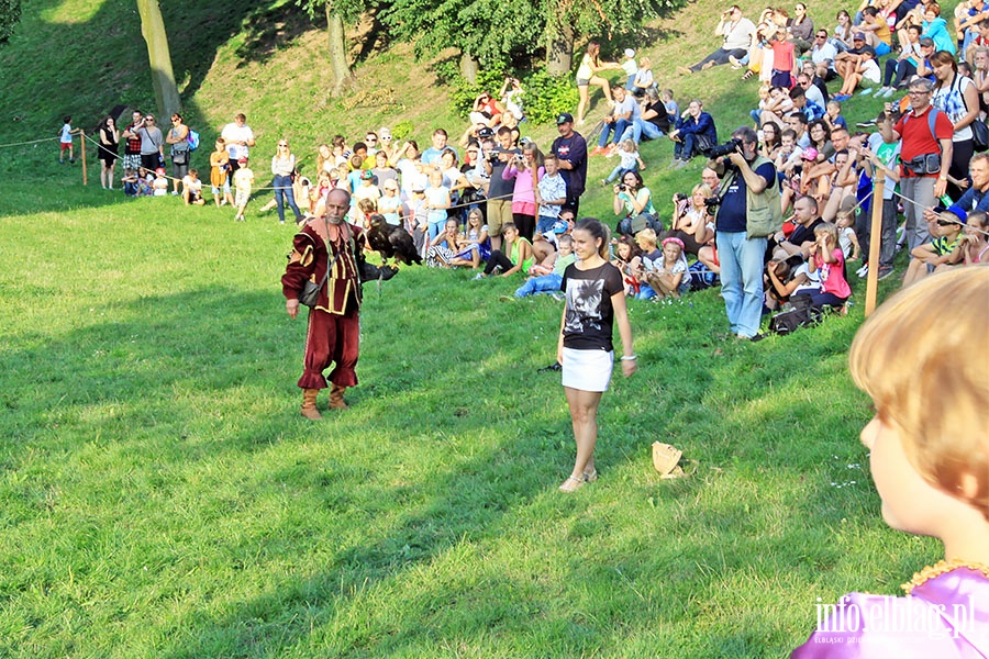 Oblenie Malbork 2016, fot. 5