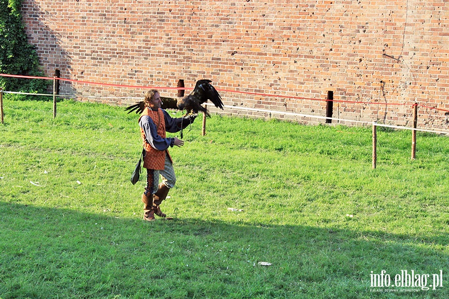Oblenie Malbork 2016, fot. 6