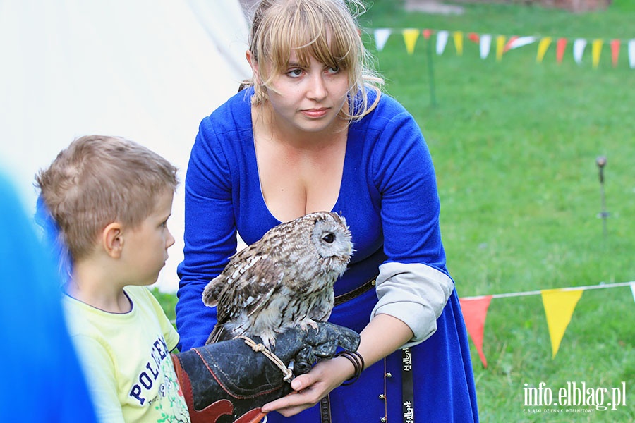 Oblenie Malbork 2016, fot. 8