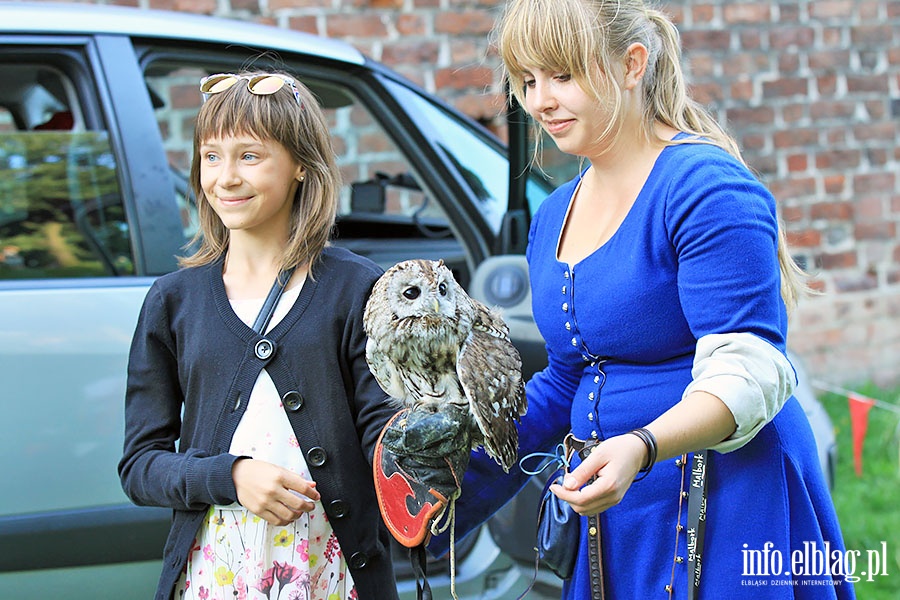 Oblenie Malbork 2016, fot. 9