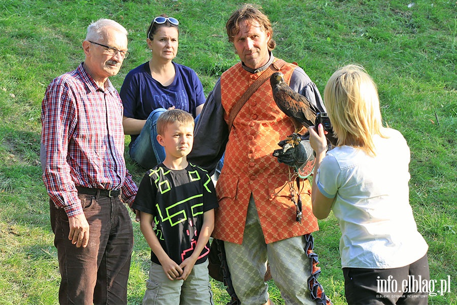 Oblenie Malbork 2016, fot. 10