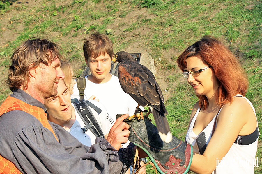 Oblenie Malbork 2016, fot. 11