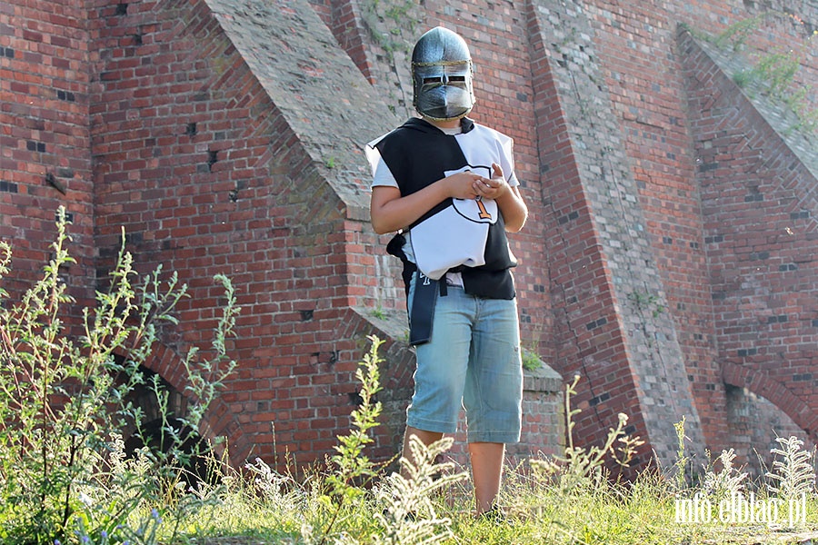 Oblenie Malbork 2016, fot. 15
