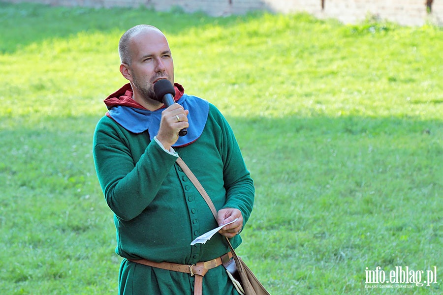 Oblenie Malbork 2016, fot. 16