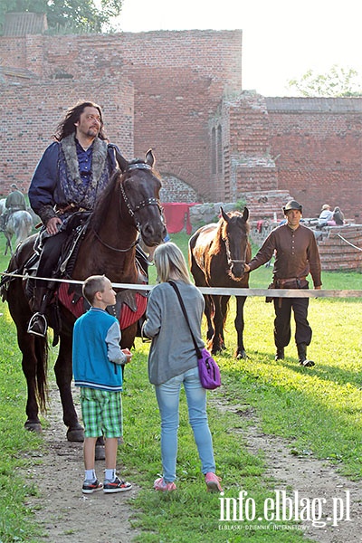 Oblenie Malbork 2016, fot. 17
