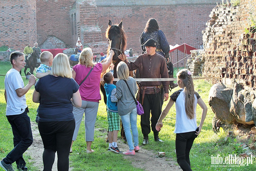 Oblenie Malbork 2016, fot. 18