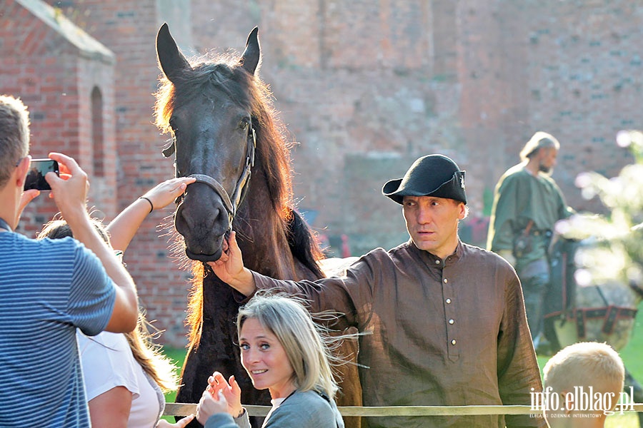 Oblenie Malbork 2016, fot. 19