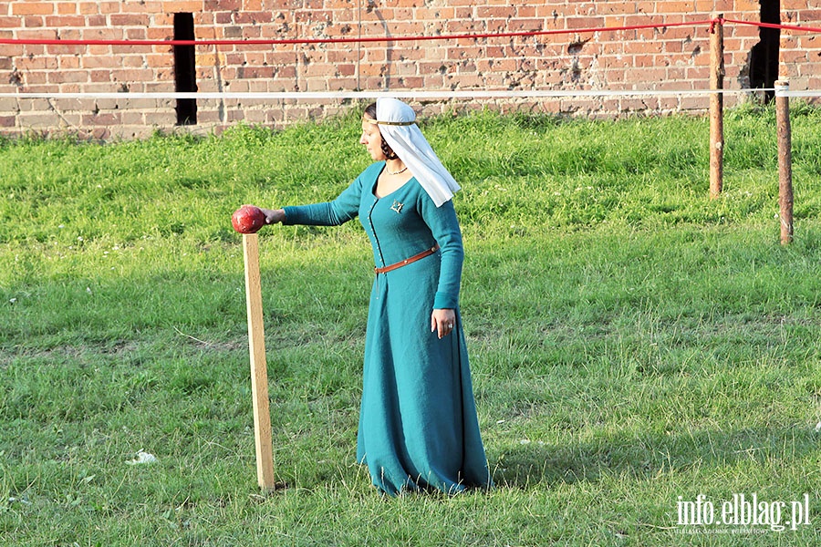 Oblenie Malbork 2016, fot. 23