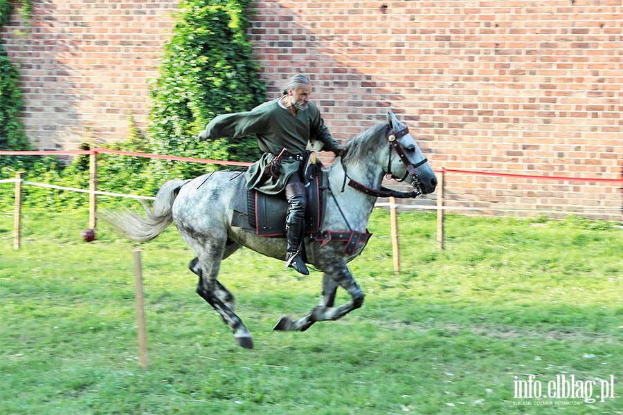 Oblenie Malbork 2016, fot. 24