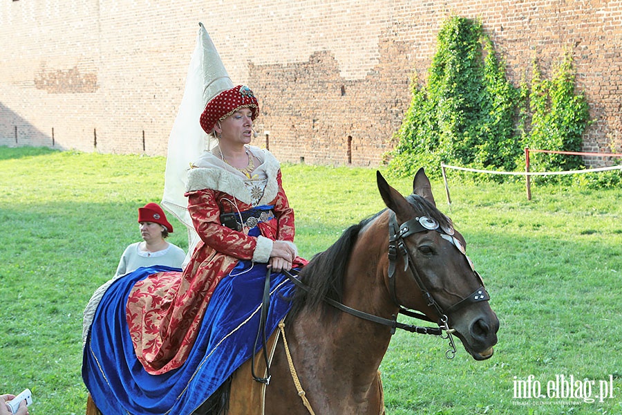 Oblenie Malbork 2016, fot. 26