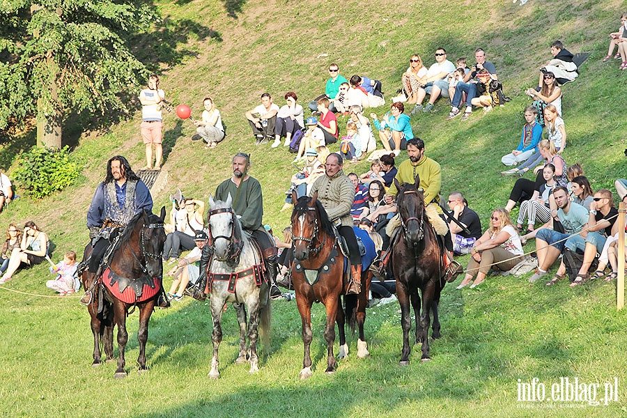 Oblenie Malbork 2016, fot. 27