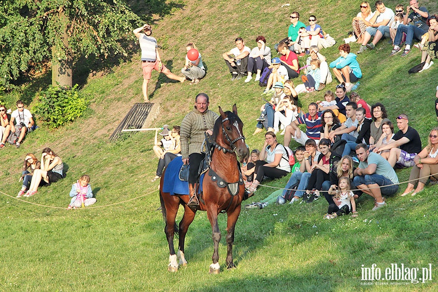 Oblenie Malbork 2016, fot. 28
