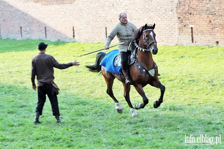 Oblenie Malbork 2016, fot. 31