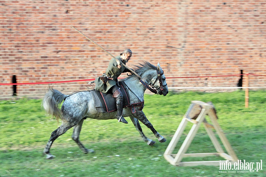 Oblenie Malbork 2016, fot. 33