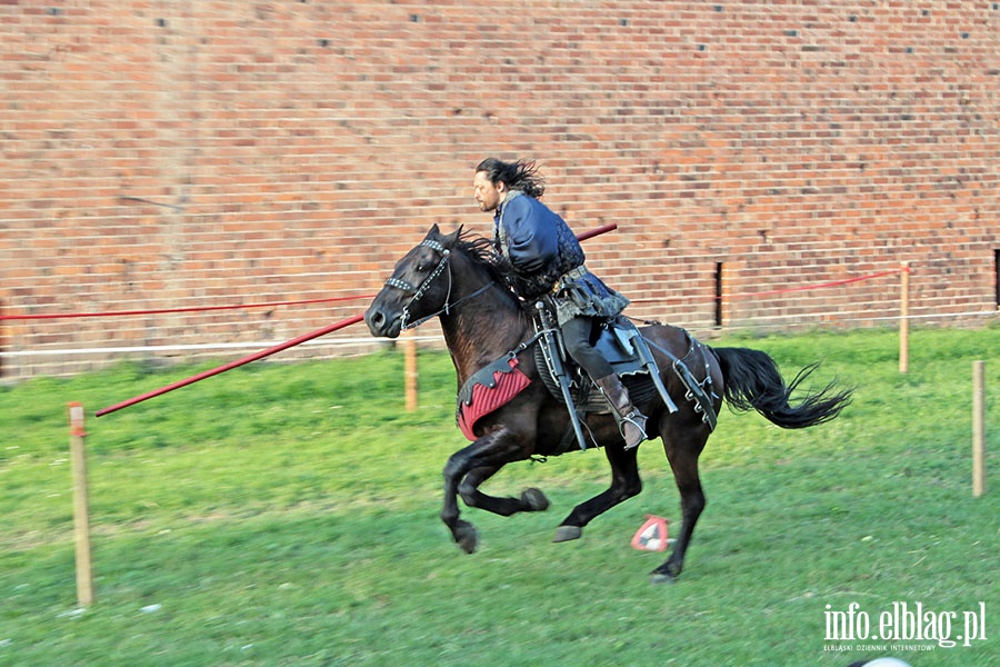 Oblenie Malbork 2016, fot. 34
