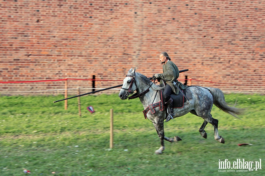 Oblenie Malbork 2016, fot. 36