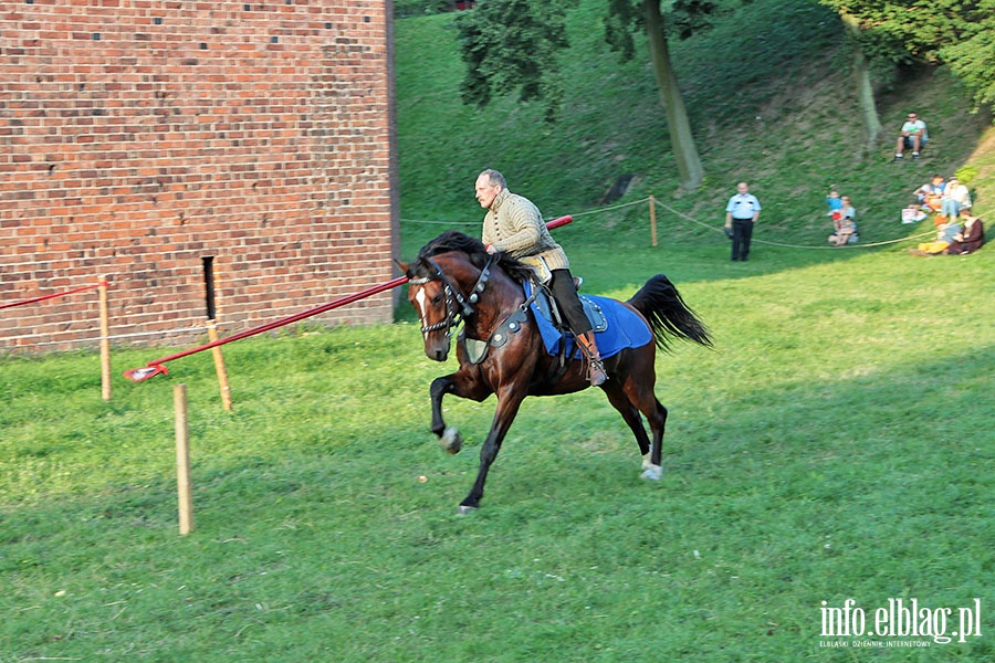 Oblenie Malbork 2016, fot. 39