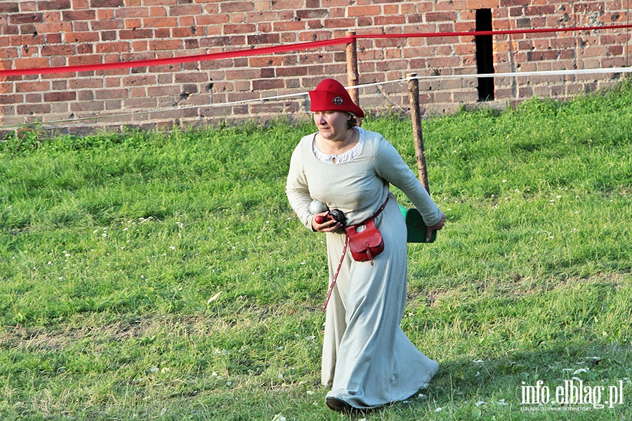 Oblenie Malbork 2016, fot. 42